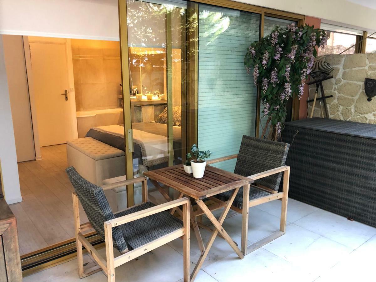 Appartamento Luxe Center 6pers 300m2 Privare Garden